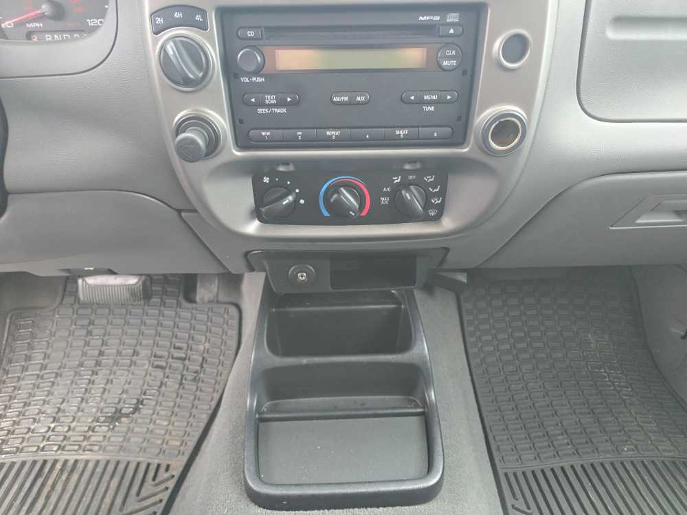 Thumbnail: 2008 Ford Ranger - 13