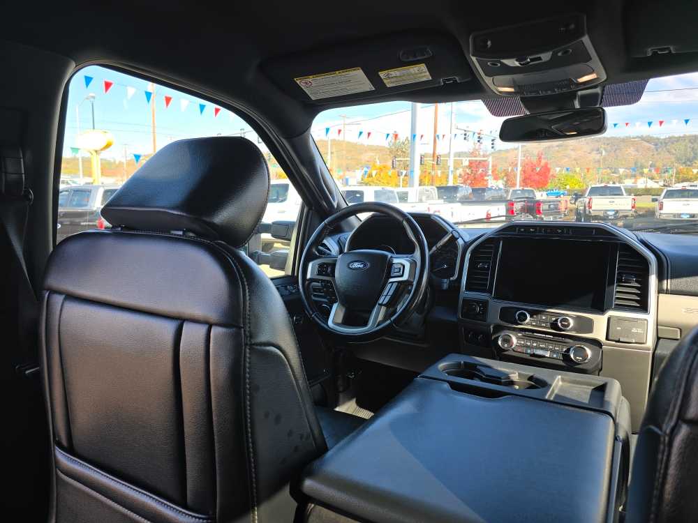 Thumbnail: 2022 Ford F-250 - 11