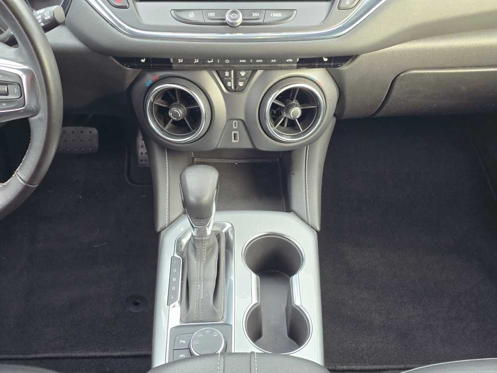 Thumbnail: 2024 Chevrolet Blazer - 13