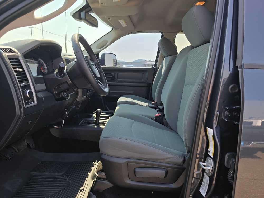 Thumbnail: 2016 RAM 2500 - 10