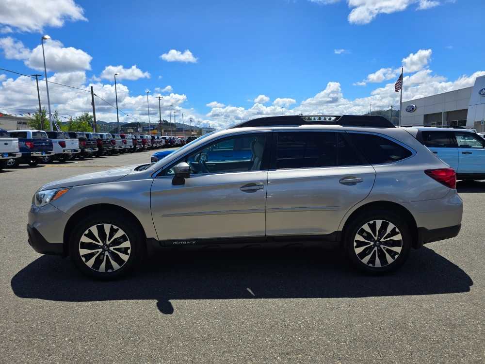Thumbnail: 2016 Subaru Outback - 2