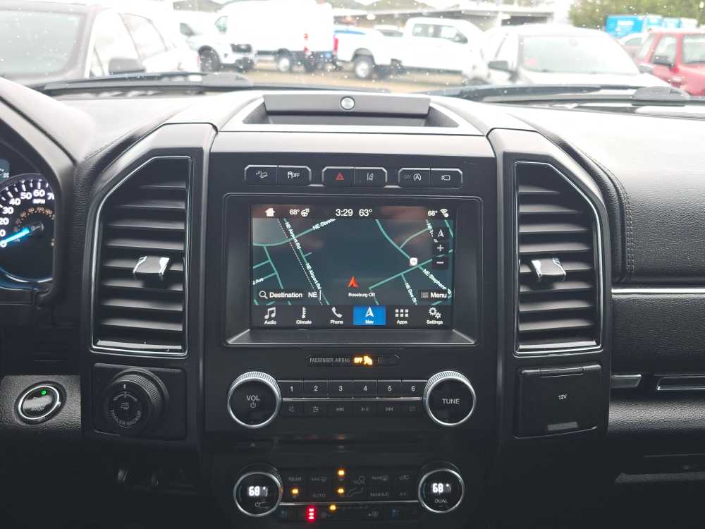 Thumbnail: 2018 Ford Expedition MAX - 12