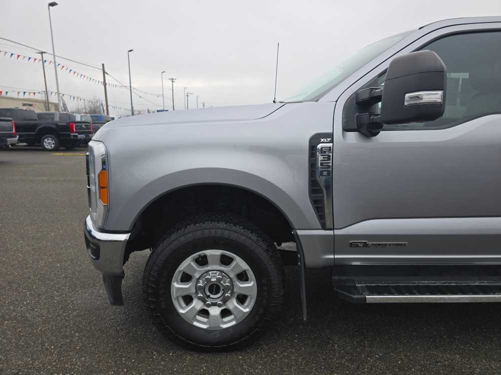 Thumbnail: 2023 Ford F-350 - 18