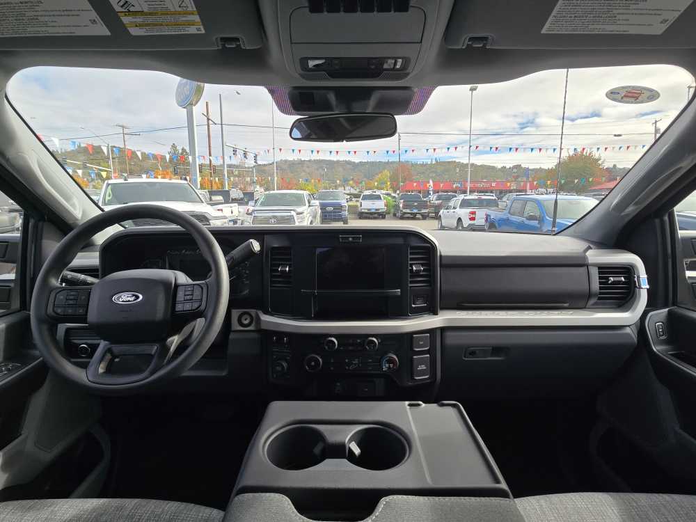 Thumbnail: 2026 Ford F-250 - 15