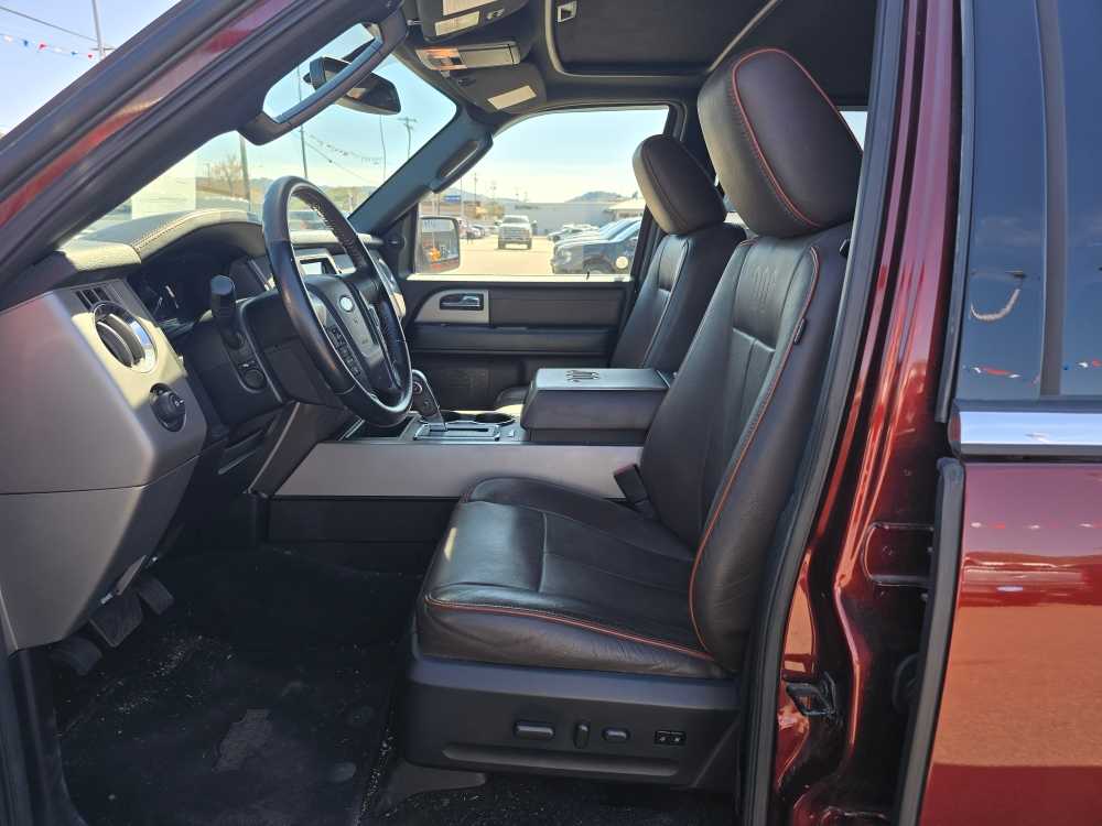 Thumbnail: 2017 Ford Expedition - 9