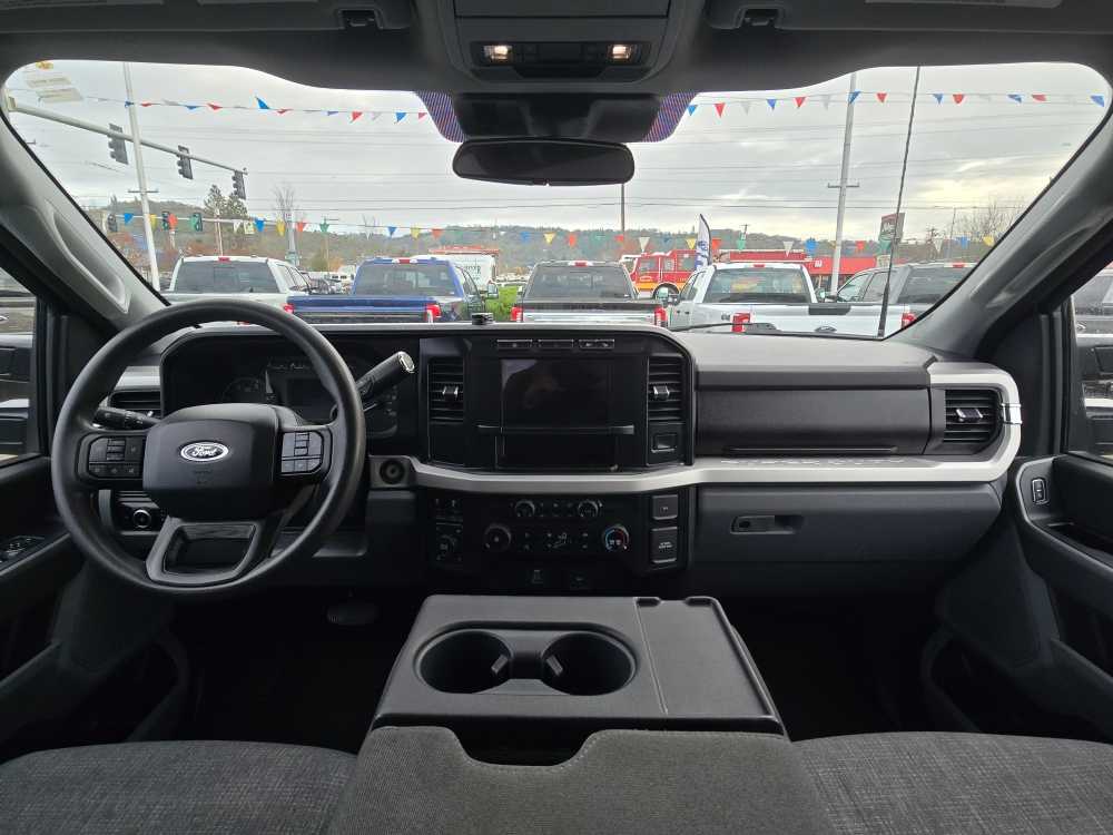 Thumbnail: 2024 Ford F-250 - 15