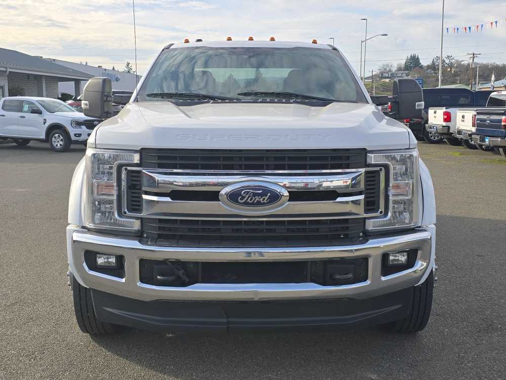 Thumbnail: 2019 Ford F-450 - 8