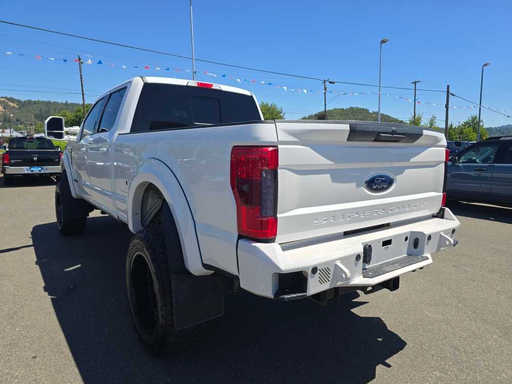 Thumbnail: 2017 Ford F-350 - 2