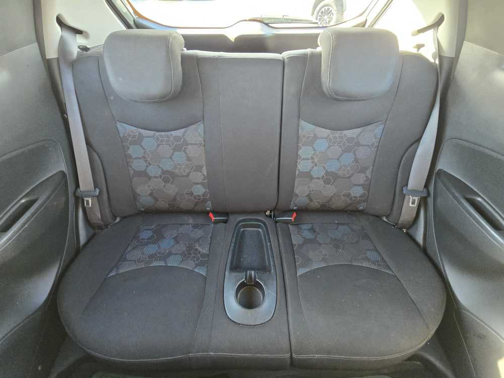 Thumbnail: 2017 Chevrolet Spark - 18