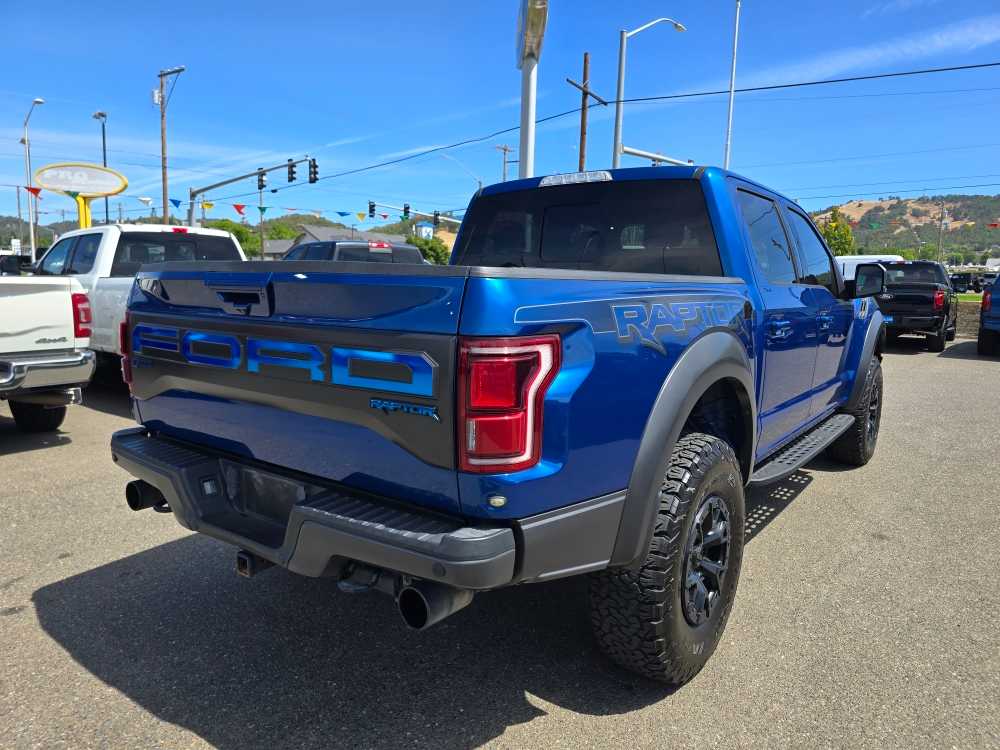 Thumbnail: 2018 Ford F-150 - 3