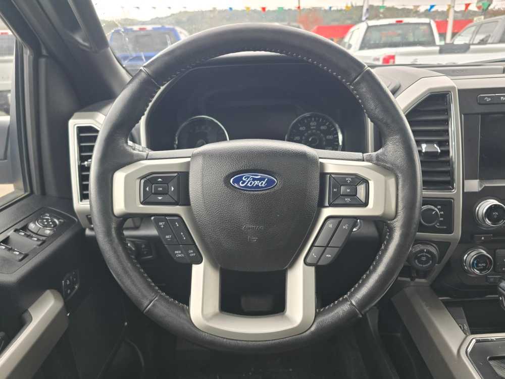 Thumbnail: 2017 Ford F-150 - 11