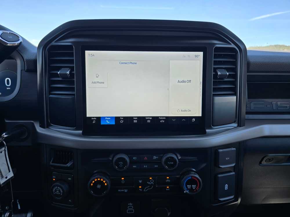 Thumbnail: 2025 Ford F-150 - 13