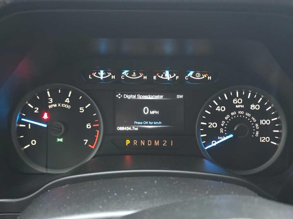 Thumbnail: 2017 Ford F-150 - 21