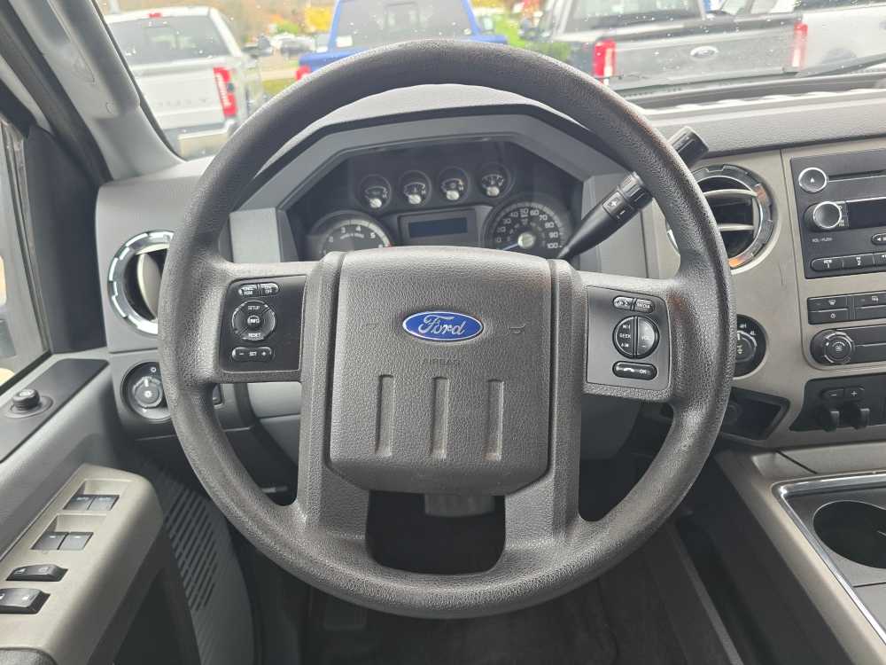 Thumbnail: 2014 Ford F-350 - 11