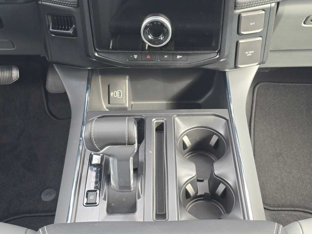 Thumbnail: 2025 Ford F-150 - 13