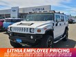  HUMMER H2