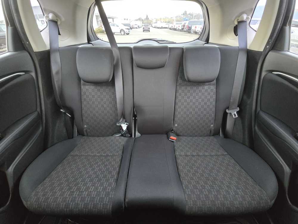 Thumbnail: 2017 Honda Fit - 17