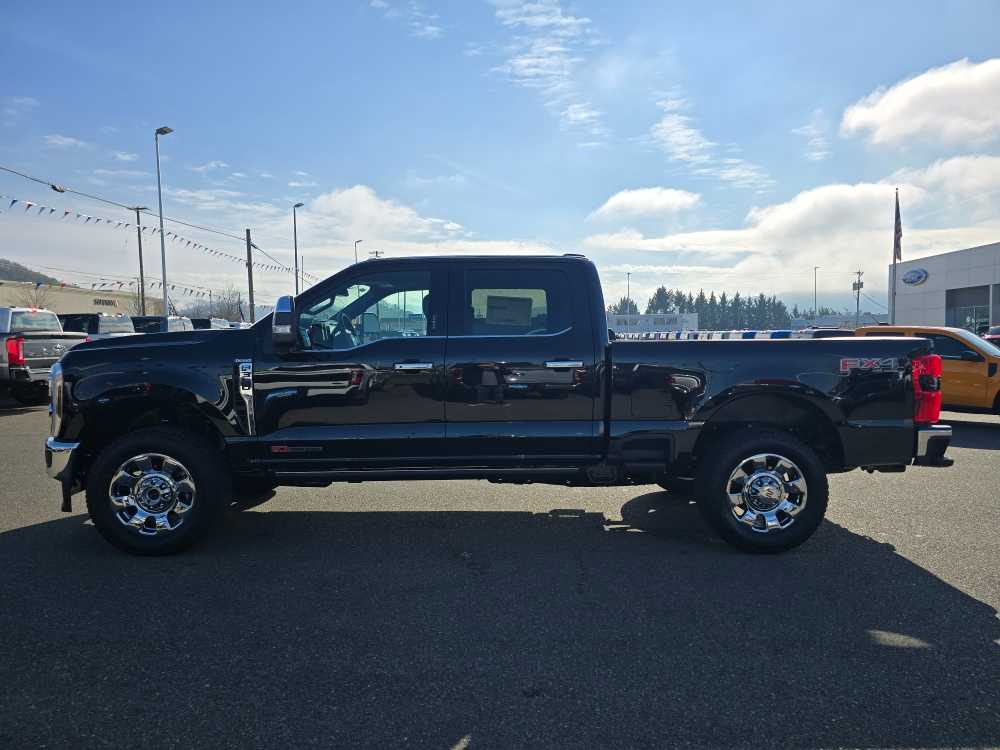 Thumbnail: 2026 Ford F-350 - 2