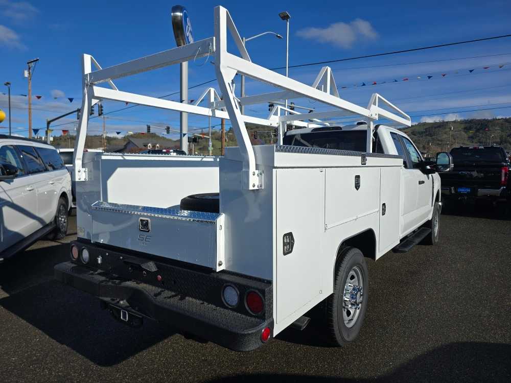 Thumbnail: 2026 Ford F-350 - 5