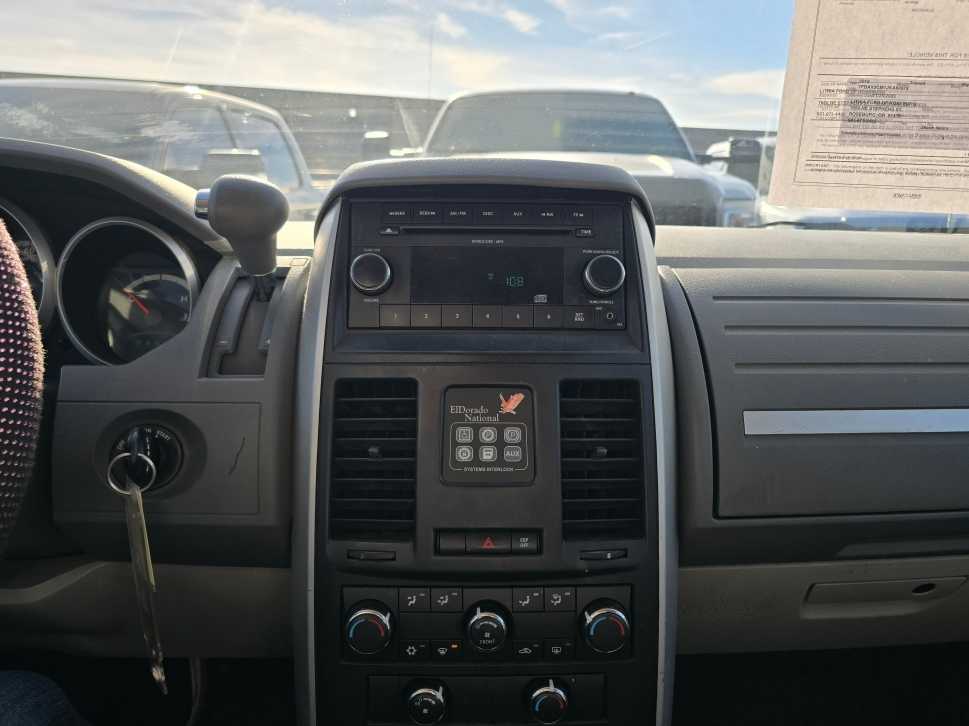 Thumbnail: 2010 Dodge Grand Caravan - 12