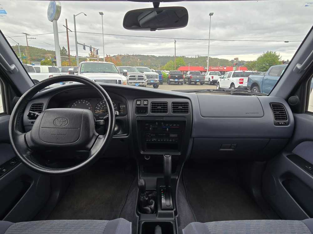 Thumbnail: 1997 Toyota 4Runner - 15