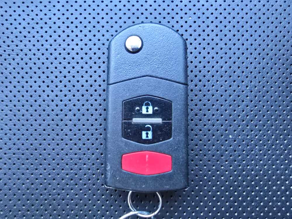 Thumbnail: 2015 Mazda Mazda5 - 21