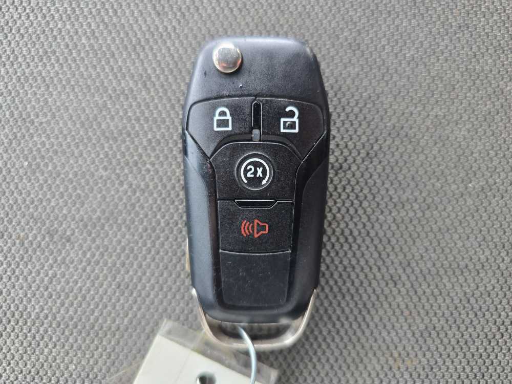 Thumbnail: 2019 Ford F-150 - 23