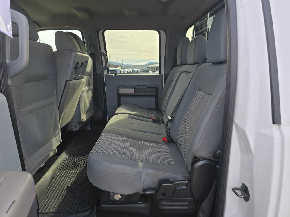 Thumbnail: 2015 Ford F-250 - 17