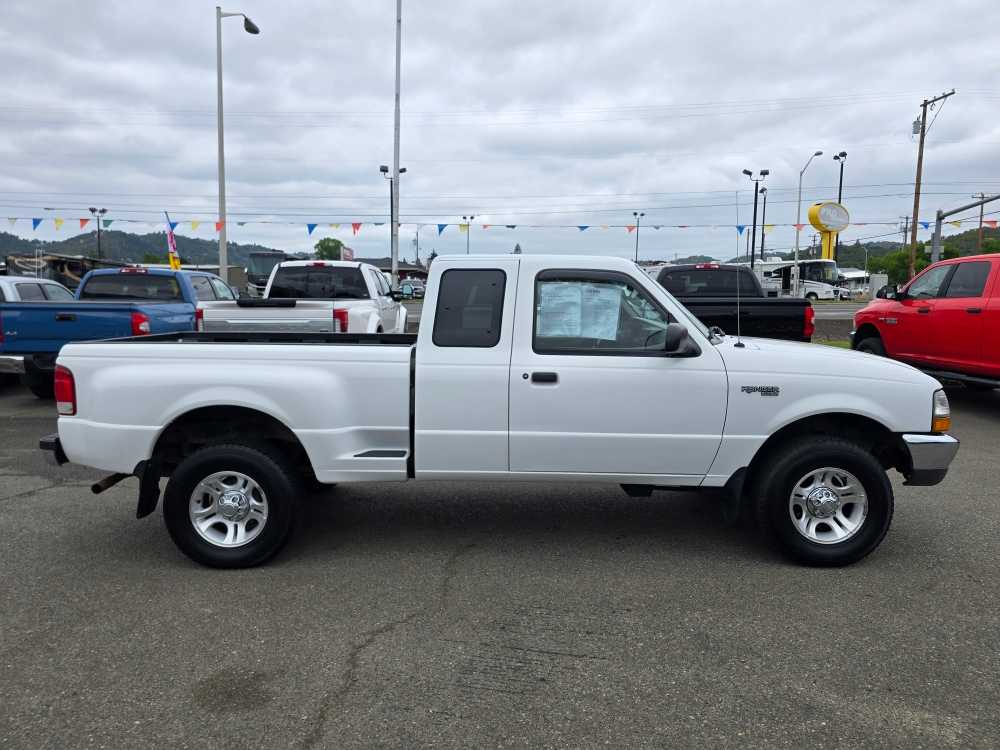 Thumbnail: 2000 Ford Ranger - 6