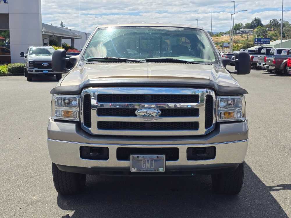 Thumbnail: 2006 Ford F-250 - 5