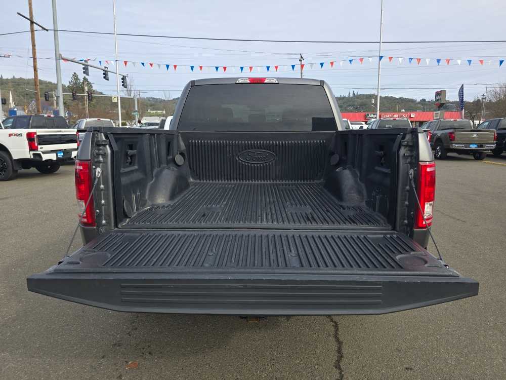 Thumbnail: 2016 Ford F-150 - 20