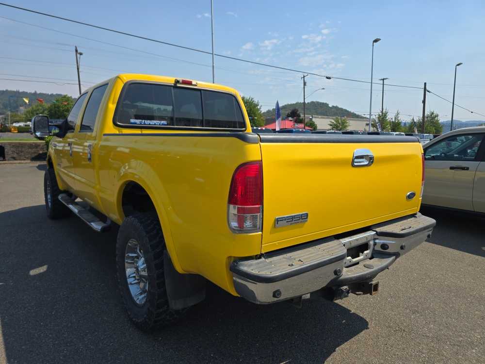 Thumbnail: 2006 Ford F-350 - 2