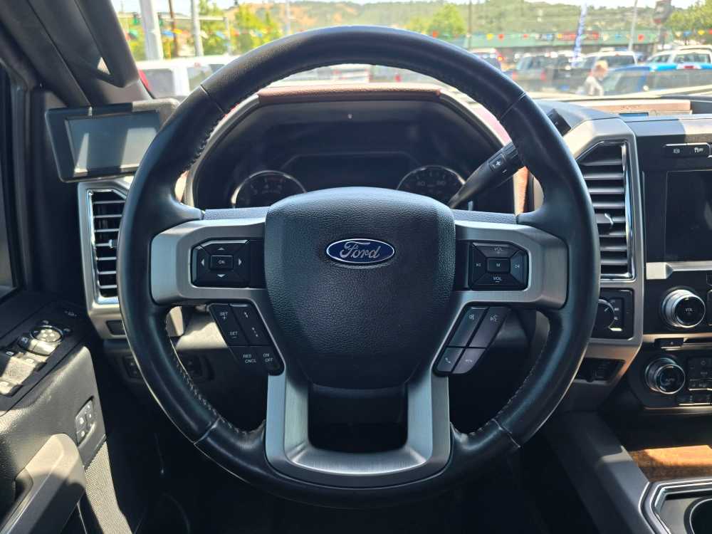 Thumbnail: 2017 Ford F-450 - 11