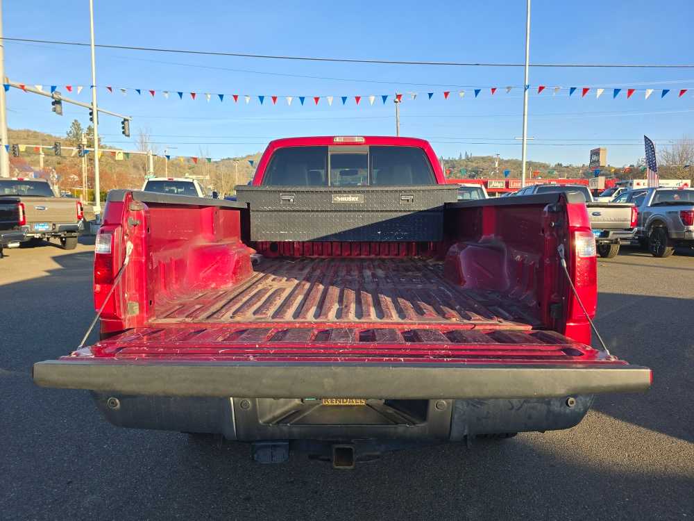 Thumbnail: 2014 Ford F-350 - 19