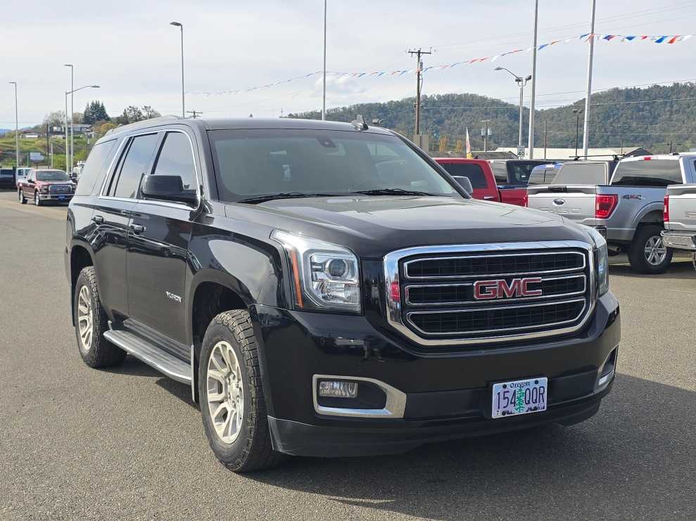 Thumbnail: 2019 GMC Yukon - 7