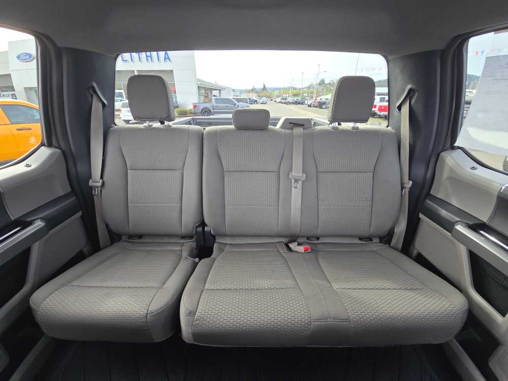 Thumbnail: 2016 Ford F-150 - 18