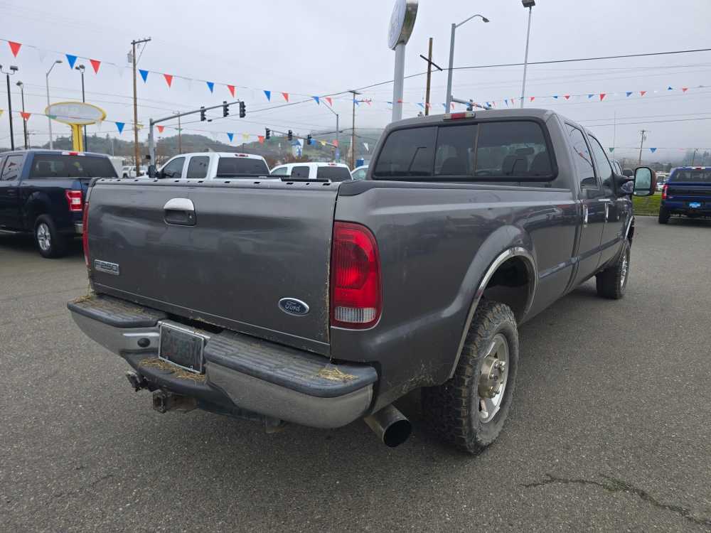 Thumbnail: 2005 Ford F-250 - 3