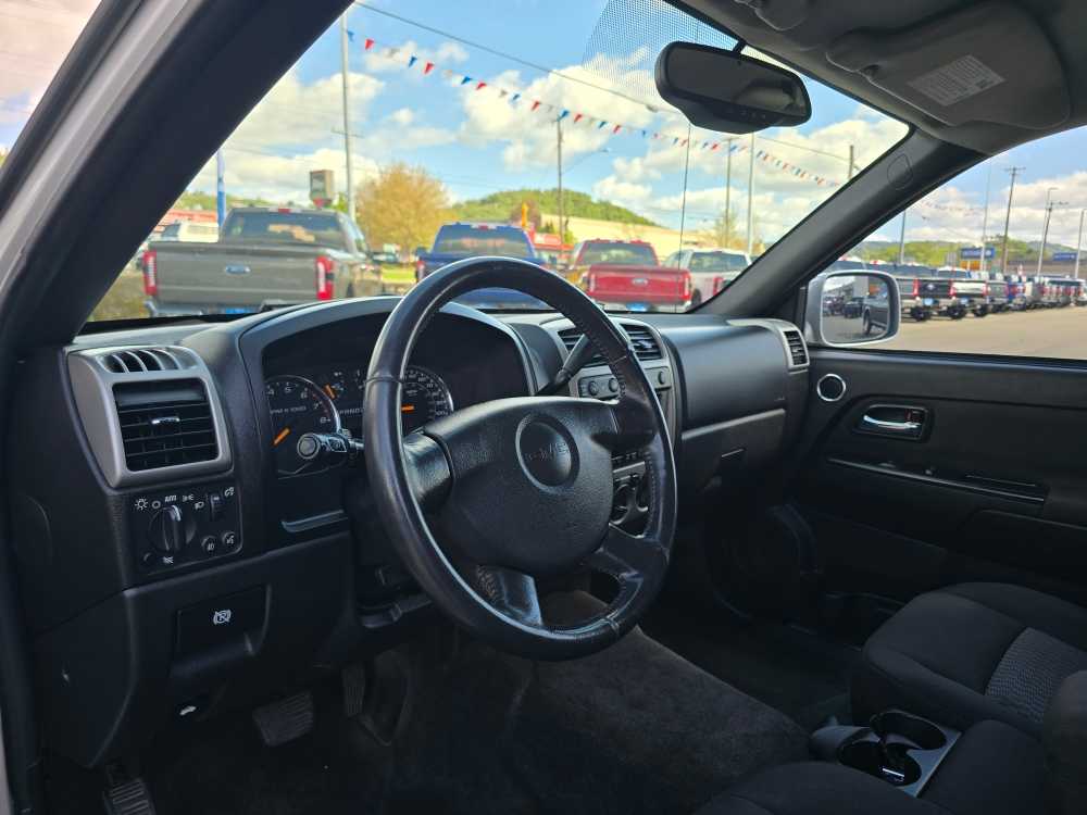 Thumbnail: 2011 GMC Canyon - 9