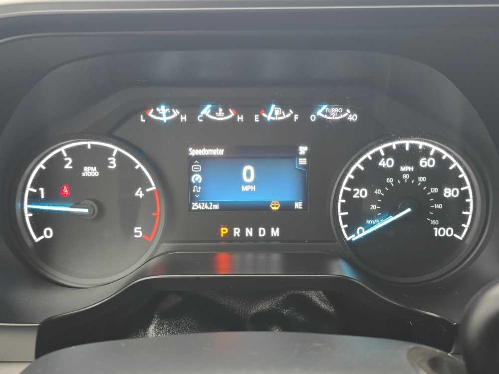 Thumbnail: 2023 Ford F-350 - 21