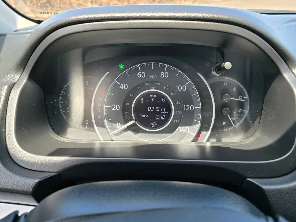 Thumbnail: 2013 Honda CR-V - 20