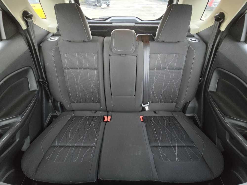 Thumbnail: 2019 Ford EcoSport - 17