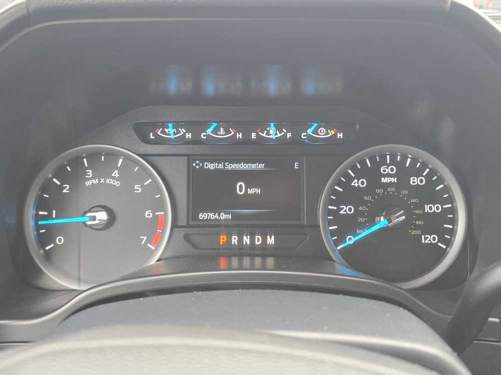 Thumbnail: 2022 Ford F-350 - 22