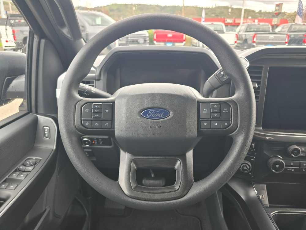 Thumbnail: 2026 Ford F-150 - 11