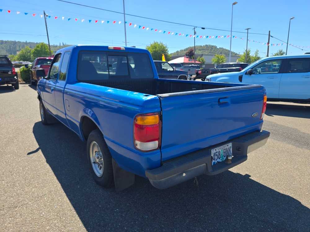 Thumbnail: 1998 Ford Ranger - 8