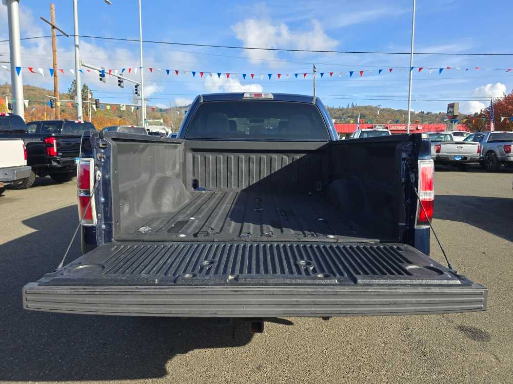 Thumbnail: 2013 Ford F-150 - 20