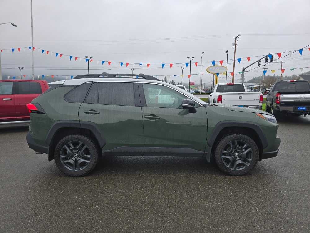 Thumbnail: 2024 Toyota RAV4 - 6