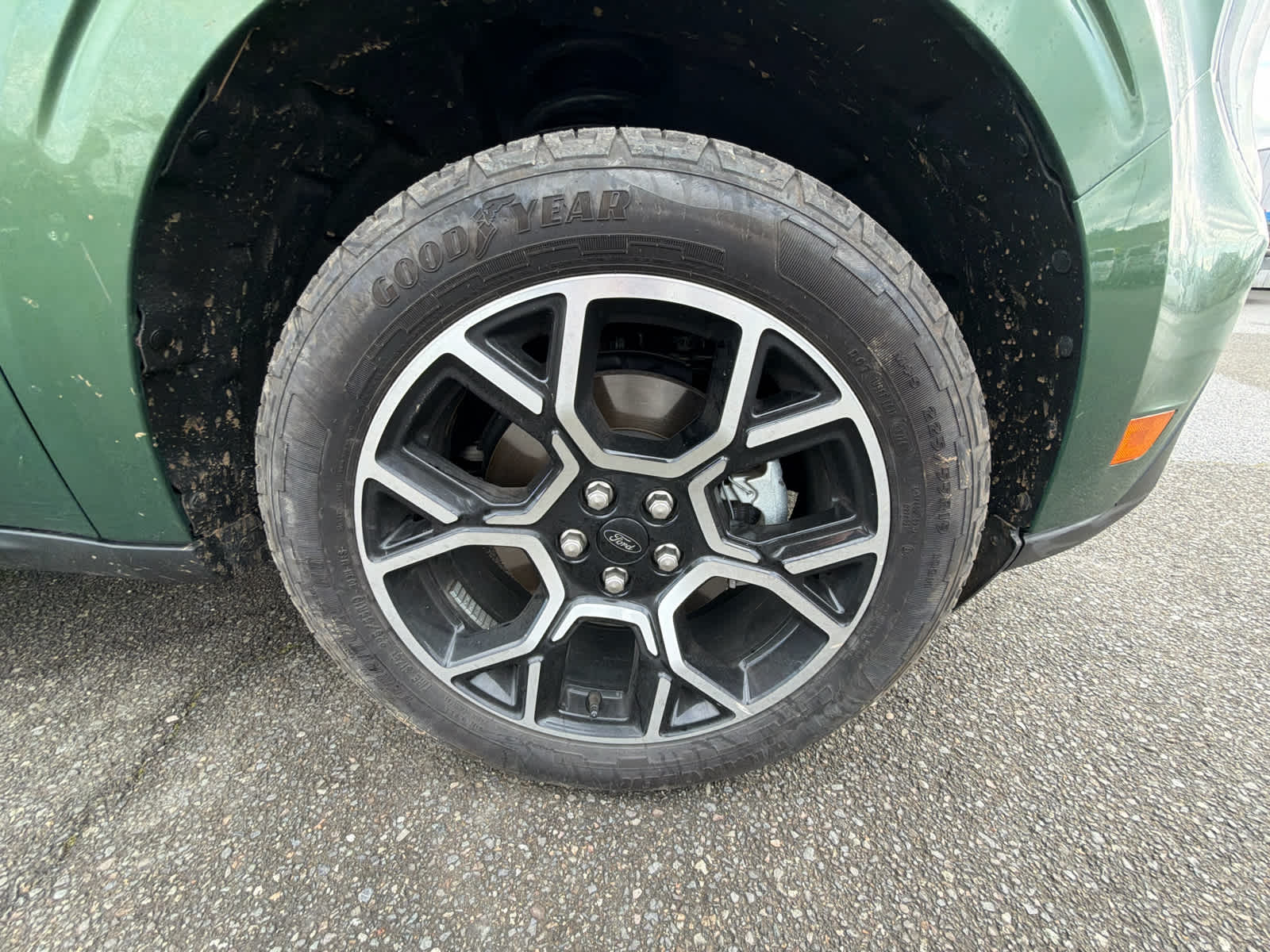 Thumbnail: 2025 Ford Maverick - 12