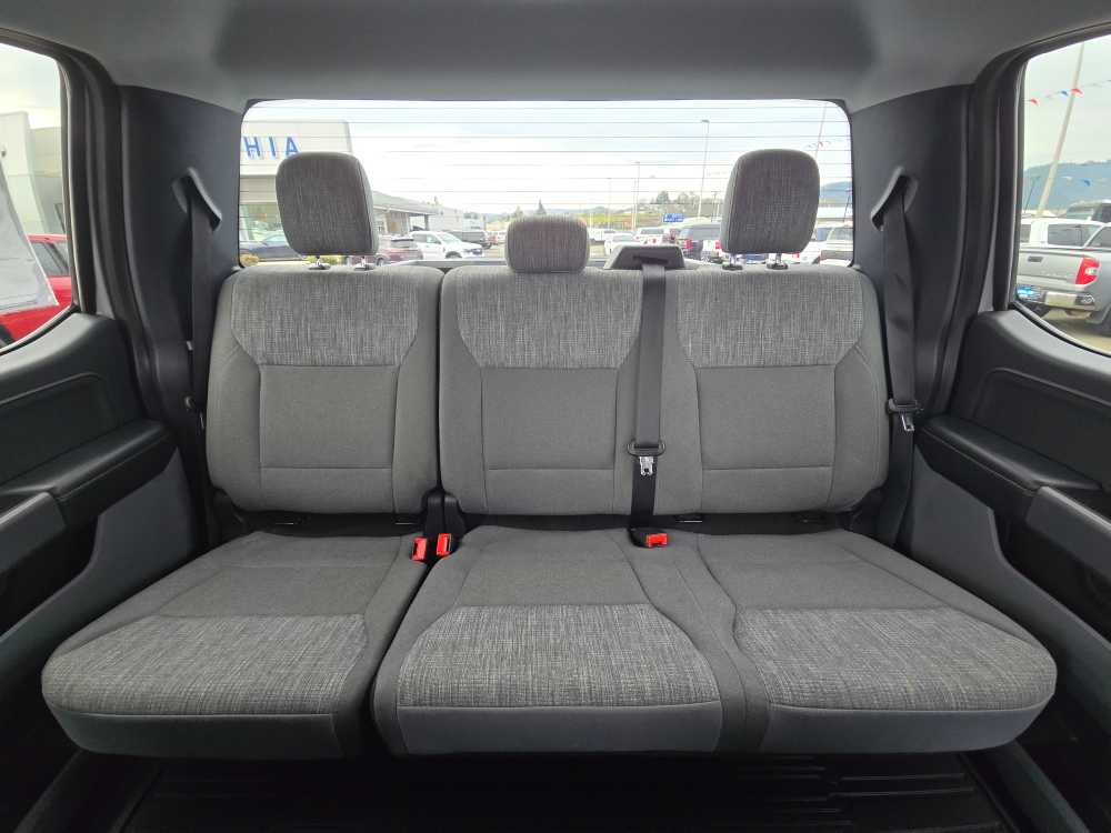 Thumbnail: 2022 Ford F-150 - 18