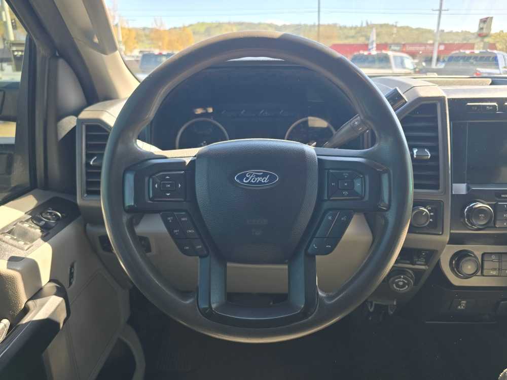 Thumbnail: 2020 Ford F-350 - 12