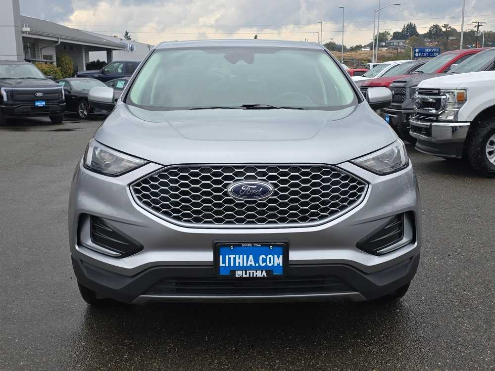 Thumbnail: 2024 Ford Edge - 7
